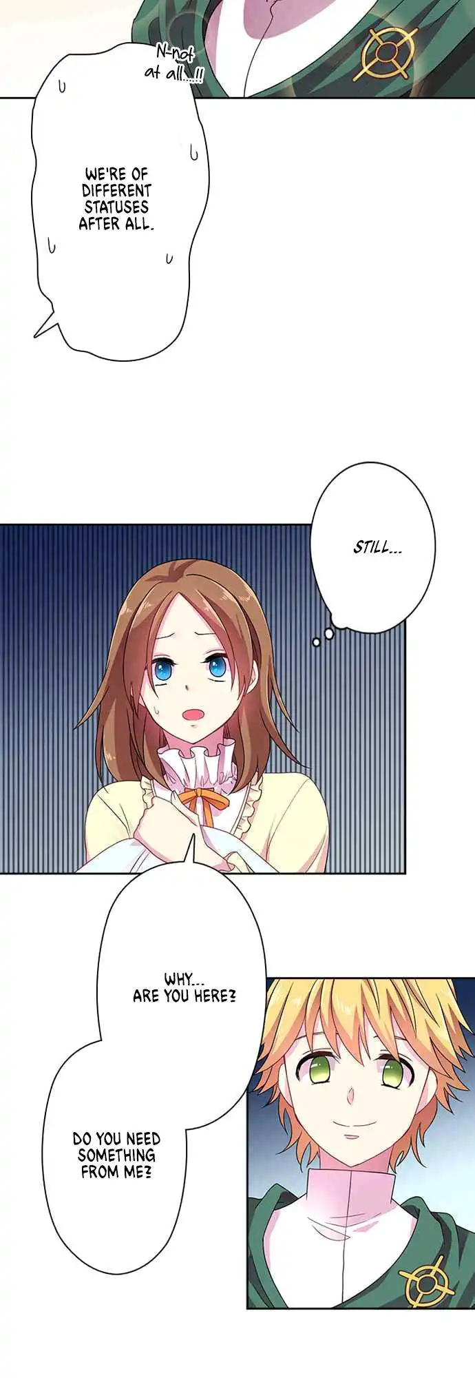 King's Concubine Chapter 16 18